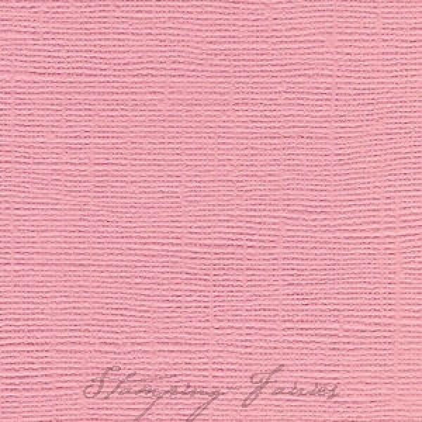 Bazzill Leinenstruktur CS "Petalsoft "